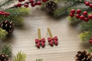 Get Ready for Christmas: Time to Order Your Polymer Clay Gifts!