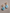 Glossy minimalistic Aqua earrings