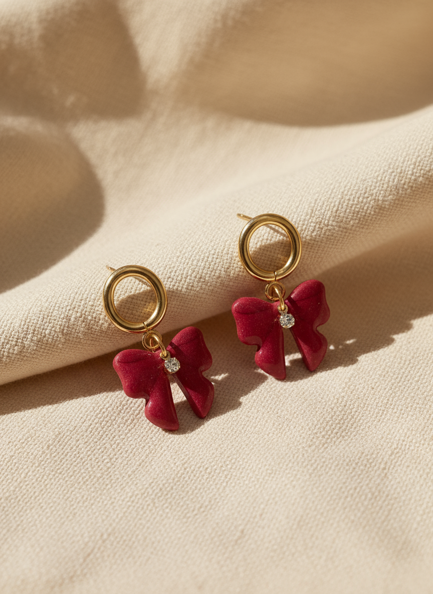 Cream background with natural lighting