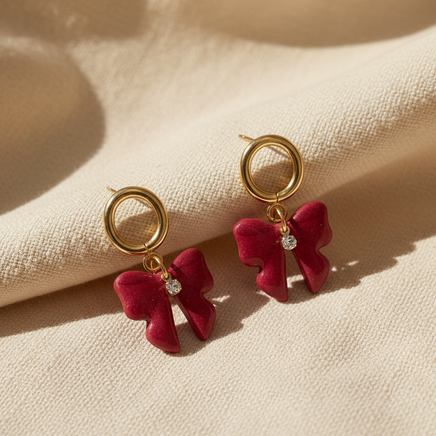 Cream background with natural lighting