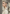 Fashion Magazine Editorial with Model at Distance